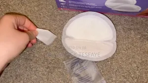Disposable Breast Pads