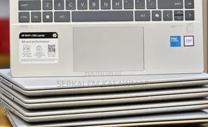 Photo - New Laptop HP Envy X360 16GB Intel Core I7 SSD 1T