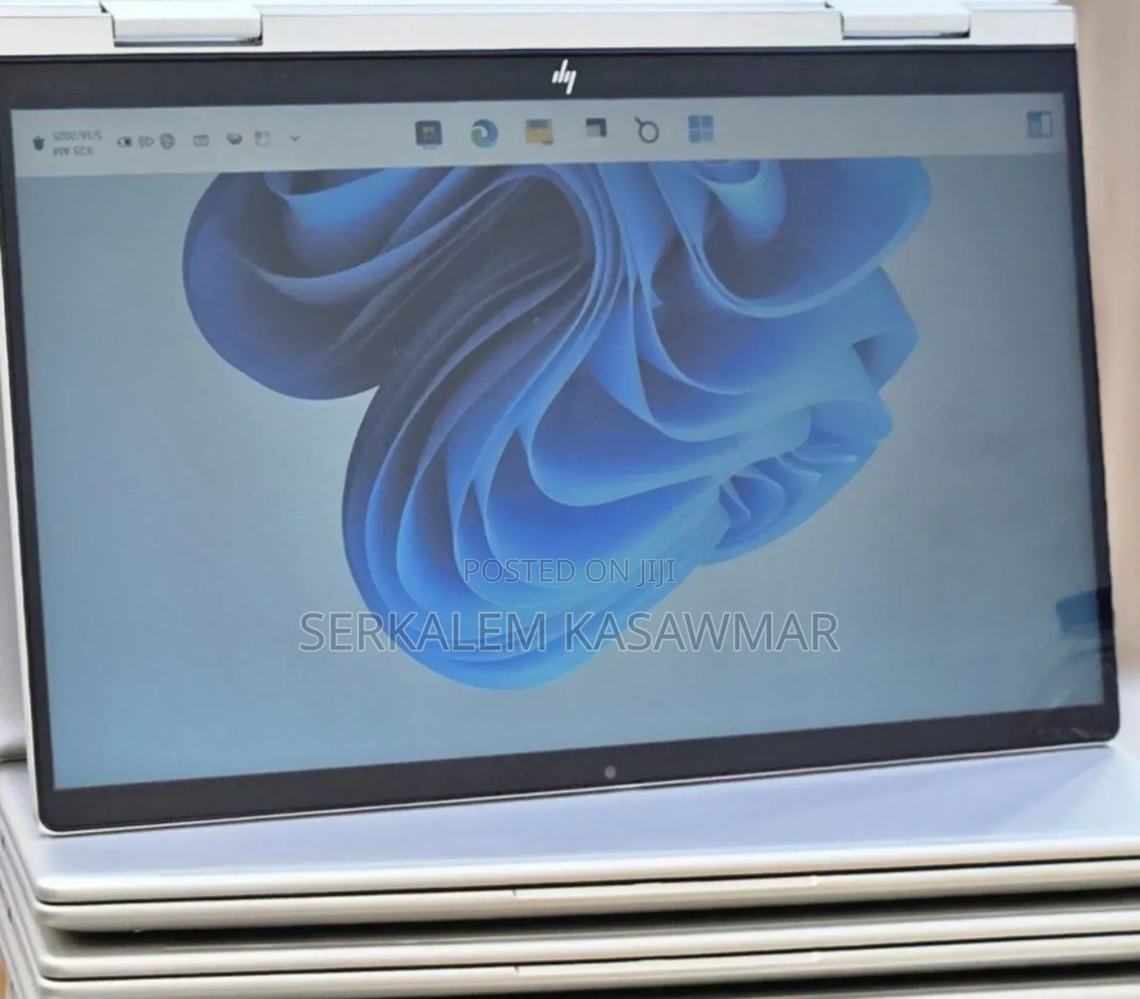 New Laptop HP Envy X360 16GB Intel Core I7 SSD 1T