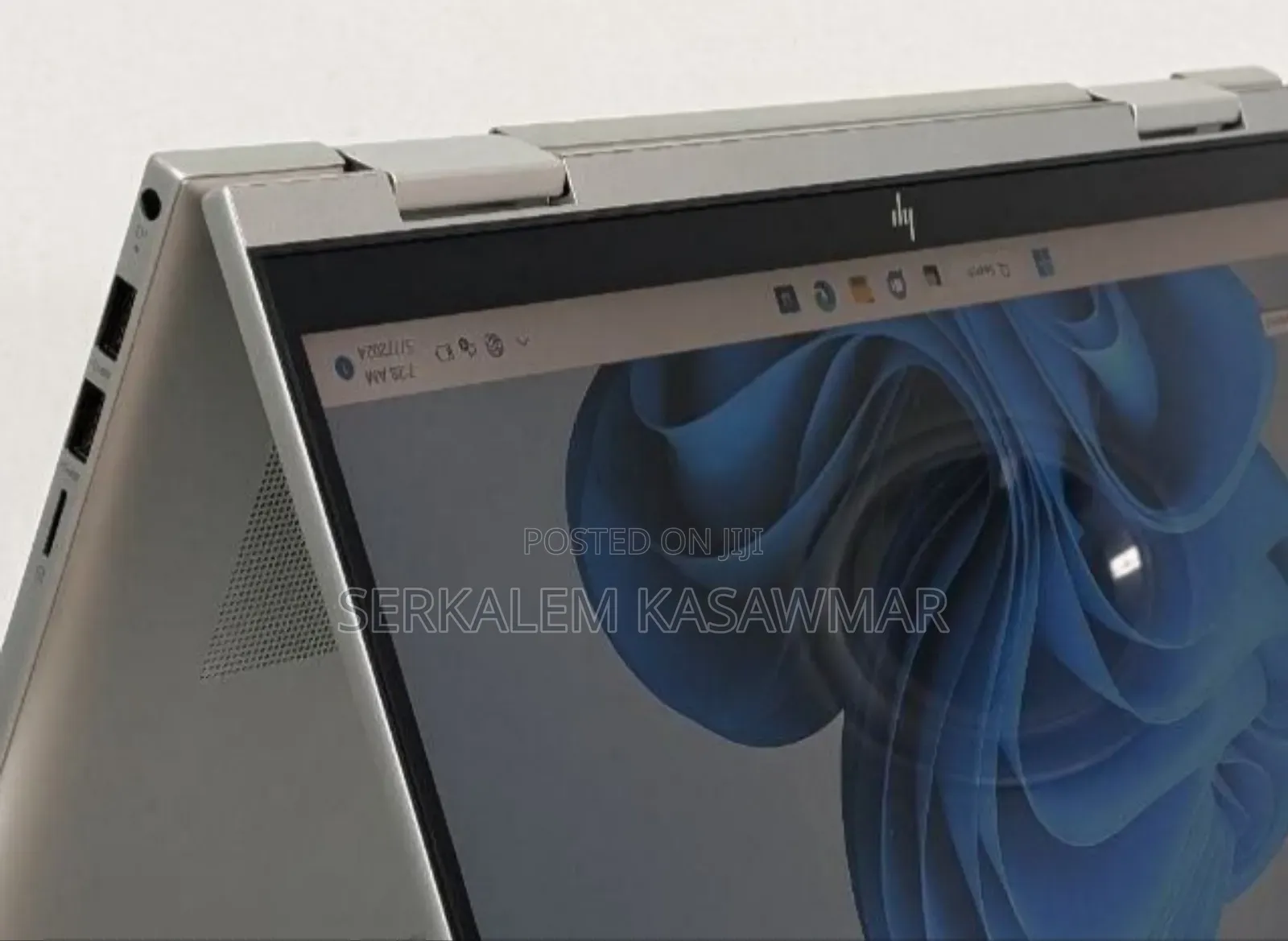 New Laptop HP Envy X360 16GB Intel Core I7 SSD 1T