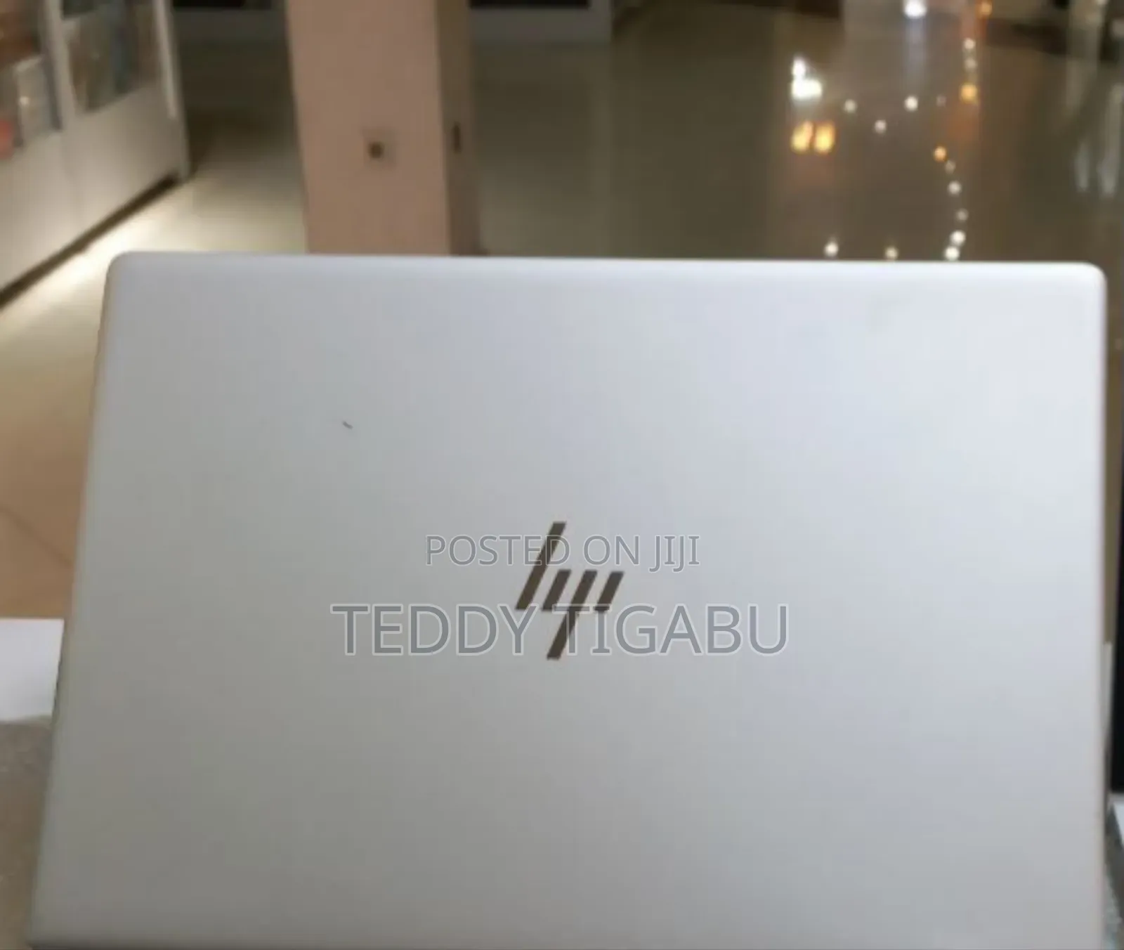 New Laptop HP EliteBook 840 G5 8GB Intel Core I7 SSD 512GB