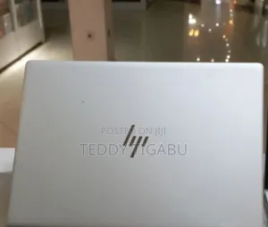 New Laptop HP EliteBook 840 G5 8GB Intel Core I7 SSD 512GB