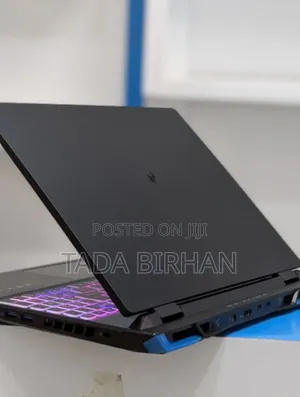 Photo - New Laptop Acer Predator Helios 300 16GB Intel Core I9 SSD 1T