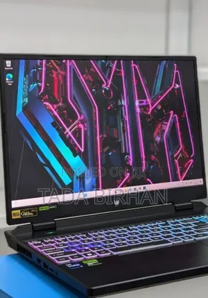 New Laptop Acer Predator Helios 300 16GB Intel Core I9 SSD 1T