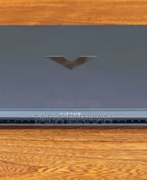 New Laptop HP Victus 15 16GB Intel Core I7 SSD 1T