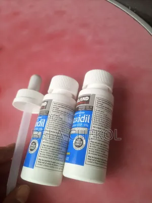 Photo - Kirrikland Minoxidil