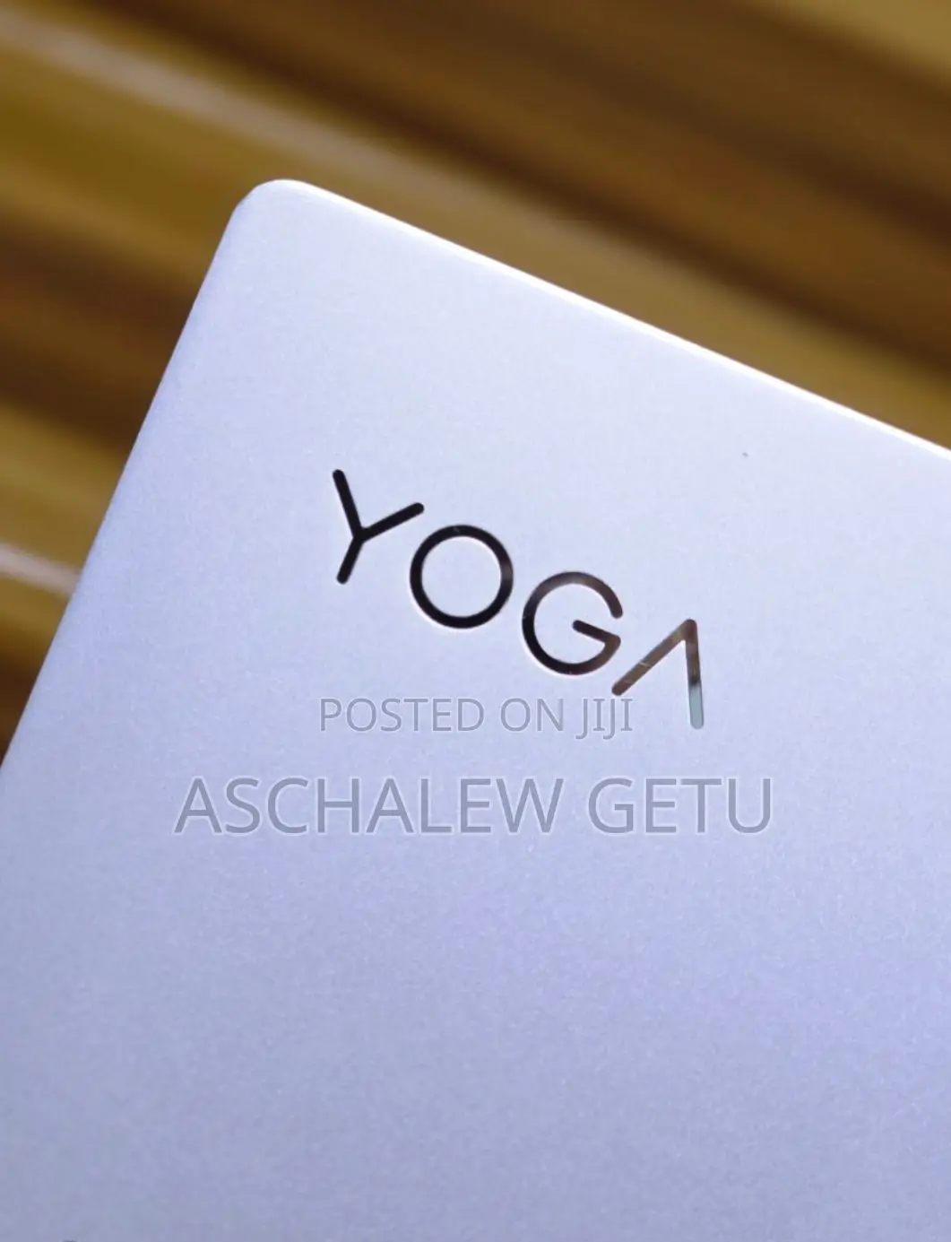 New Laptop Lenovo Yoga 2 16GB Intel Core I5 SSD 512GB