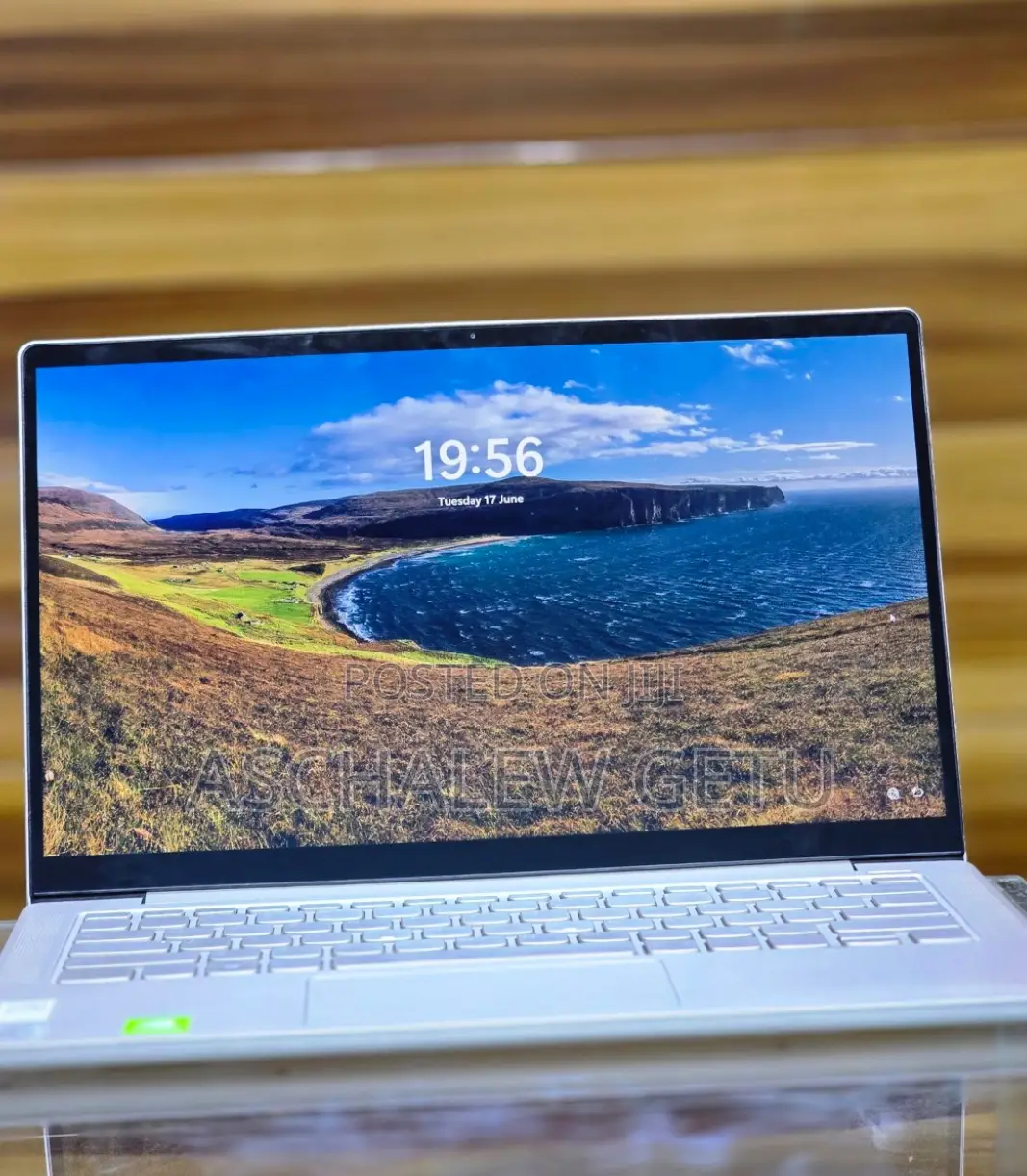 New Laptop Lenovo Yoga 2 16GB Intel Core I5 SSD 512GB