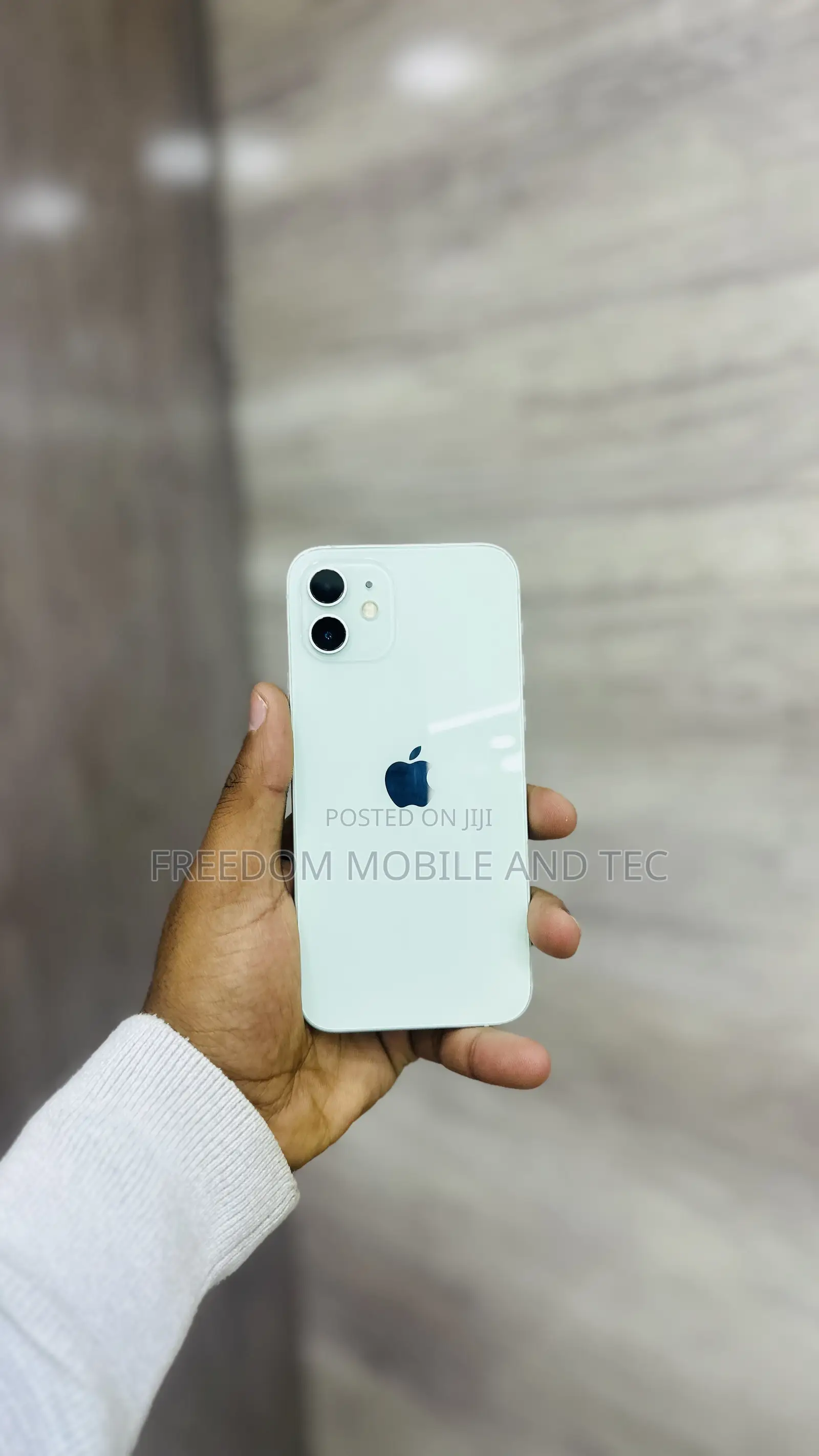 Apple iPhone 12 128 GB