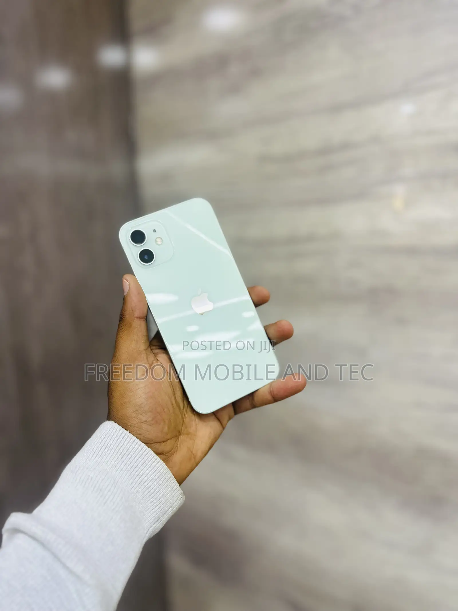 Apple iPhone 12 128 GB