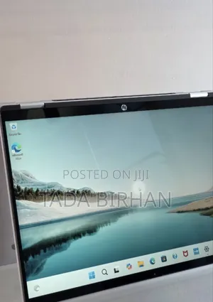 New Laptop HP Envy X360 16GB Intel Core Ultra 7 SSD 1T