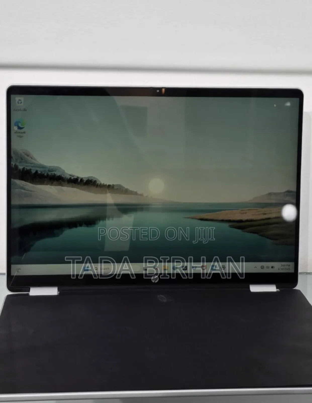 New Laptop HP Envy X360 16GB Intel Core Ultra 7 SSD 1T