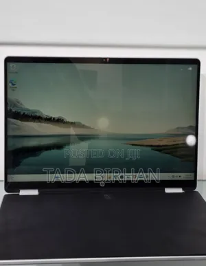New Laptop HP Envy X360 16GB Intel Core Ultra 7 SSD 1T