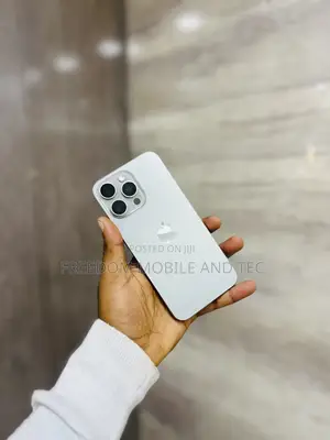 Apple iPhone 15 Pro Max 256 GB