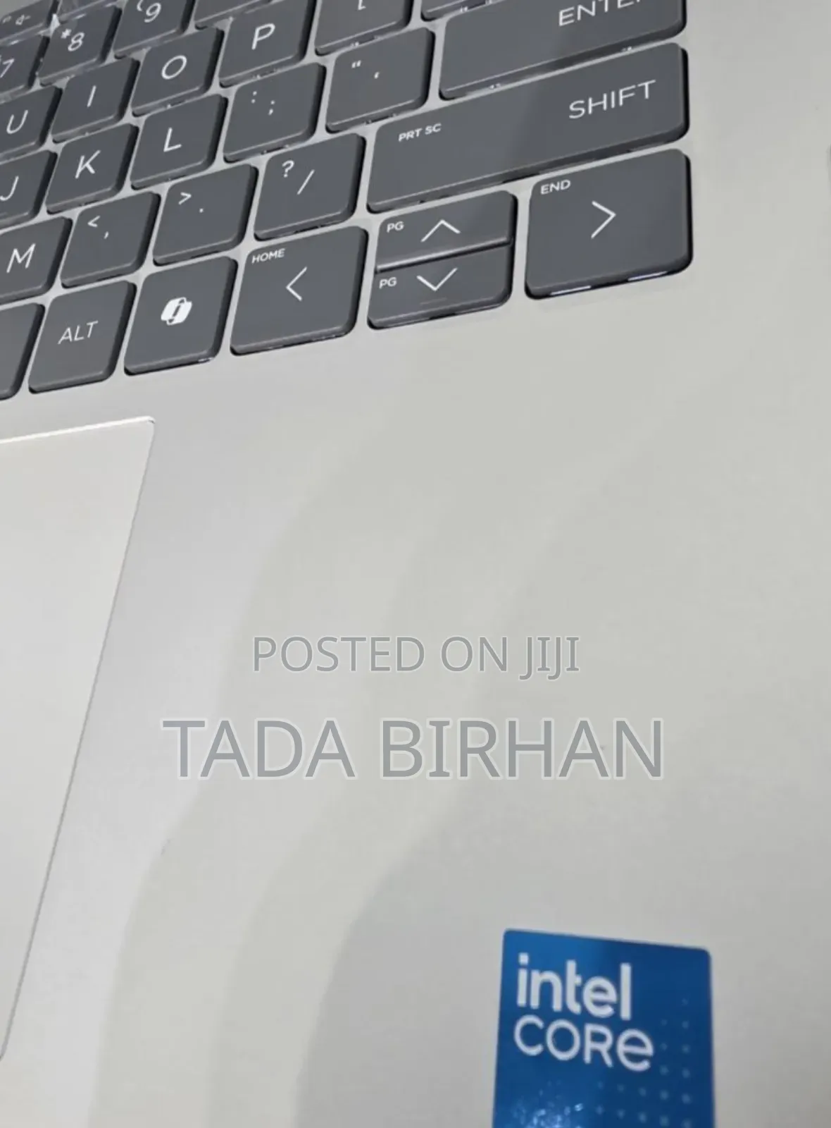 New Laptop HP Envy X360 16GB Intel Core Ultra 7 SSD 1T