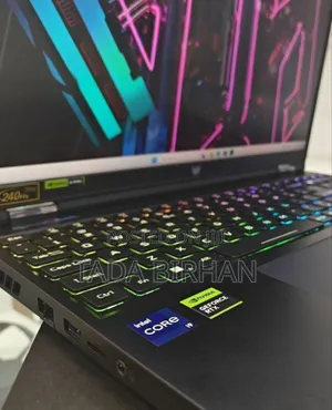 Photo - New Laptop Acer Predator Helios 300 16GB Intel Core I9 SSD 1T