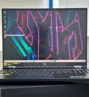 New Laptop Acer Predator Helios 300 16GB Intel Core I9 SSD 1T