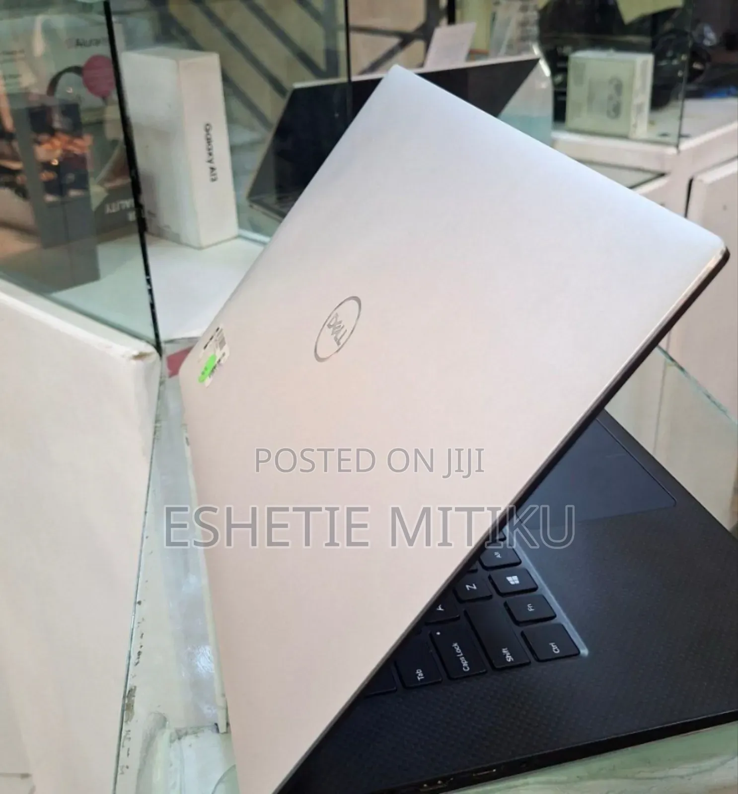 New Laptop HP 16GB Intel Core I7 SSD 512GB