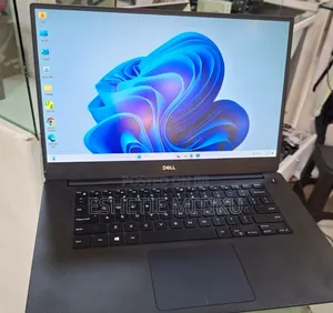 New Laptop HP 16GB Intel Core I7 SSD 512GB