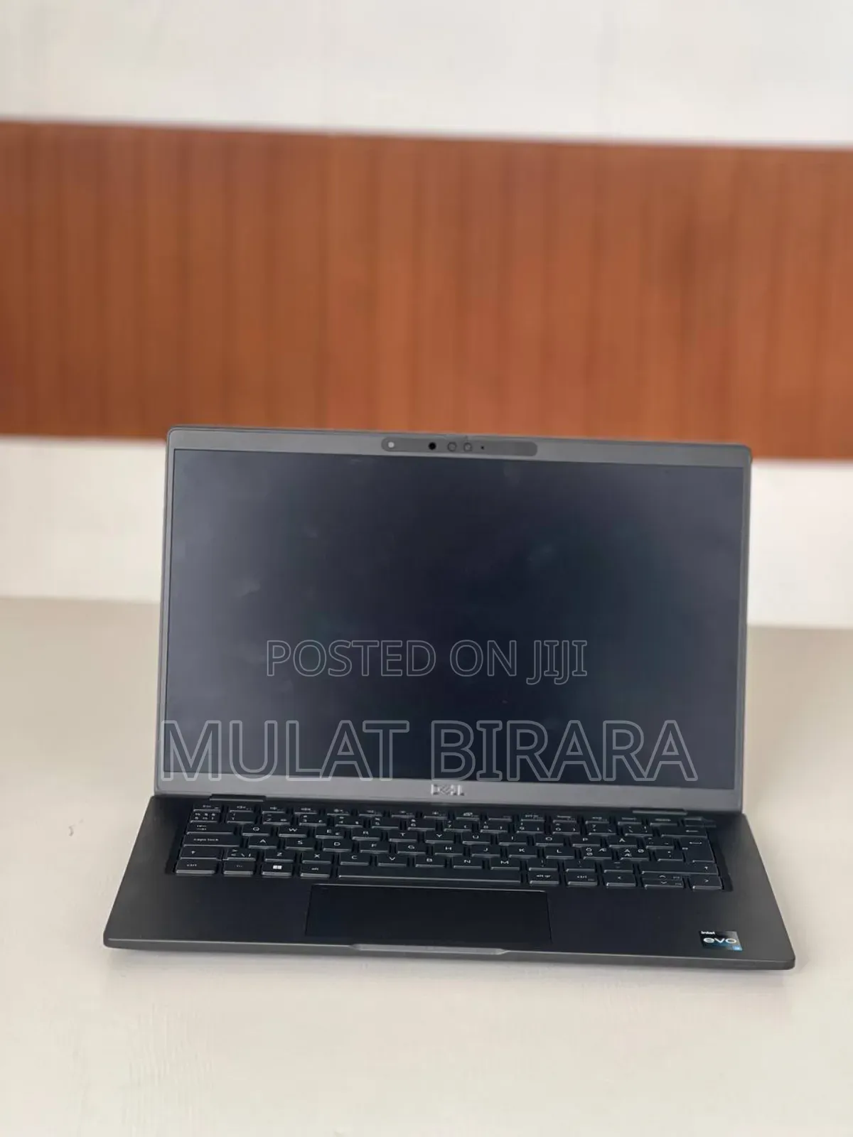 New Laptop Dell Latitude 7430 16GB Intel Core I5 SSD 512GB