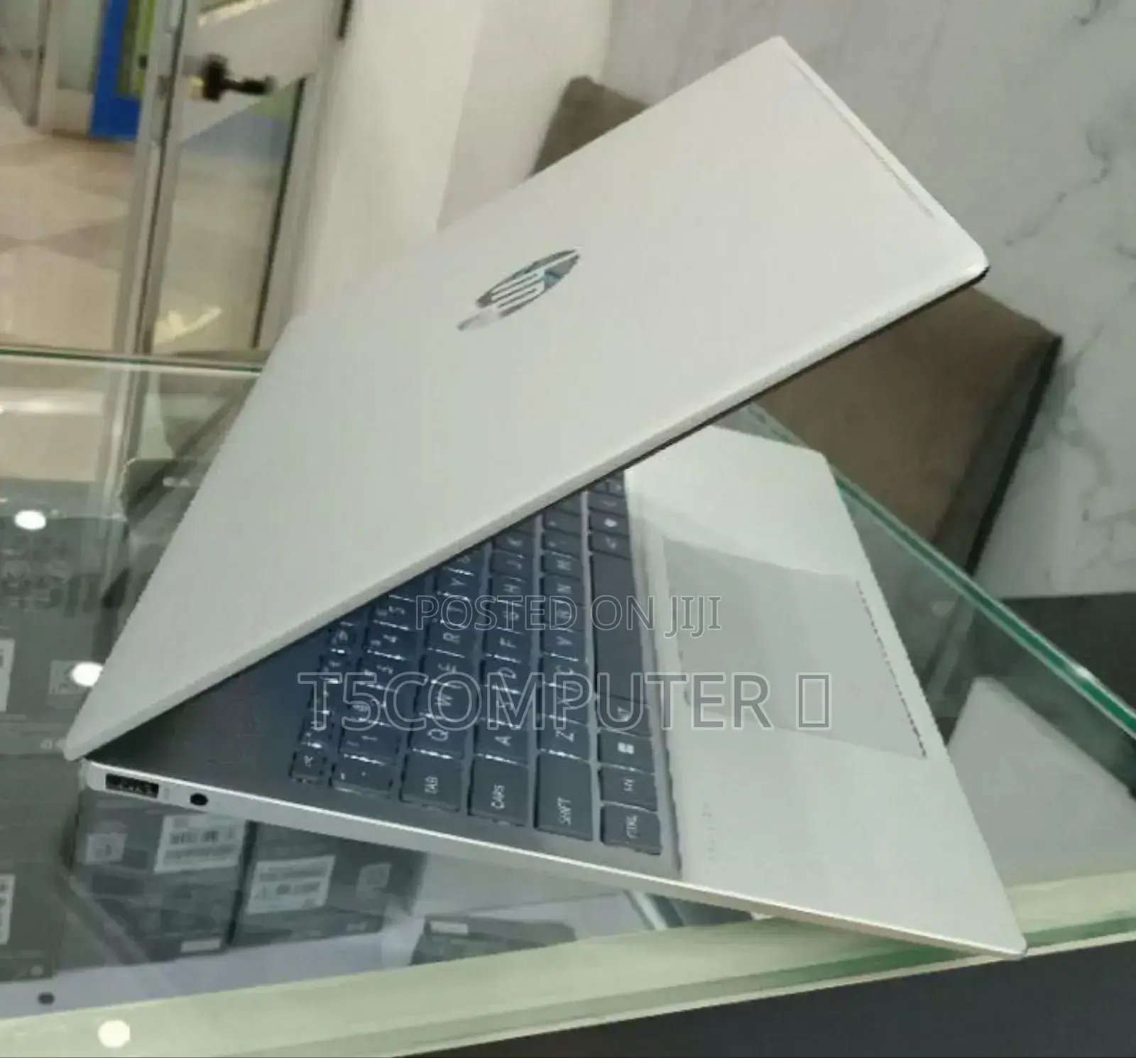 New HP Pavilion Gaming Laptop 15-Dk2xxx 16GB AMD Ryzen 7 SSD 512GB