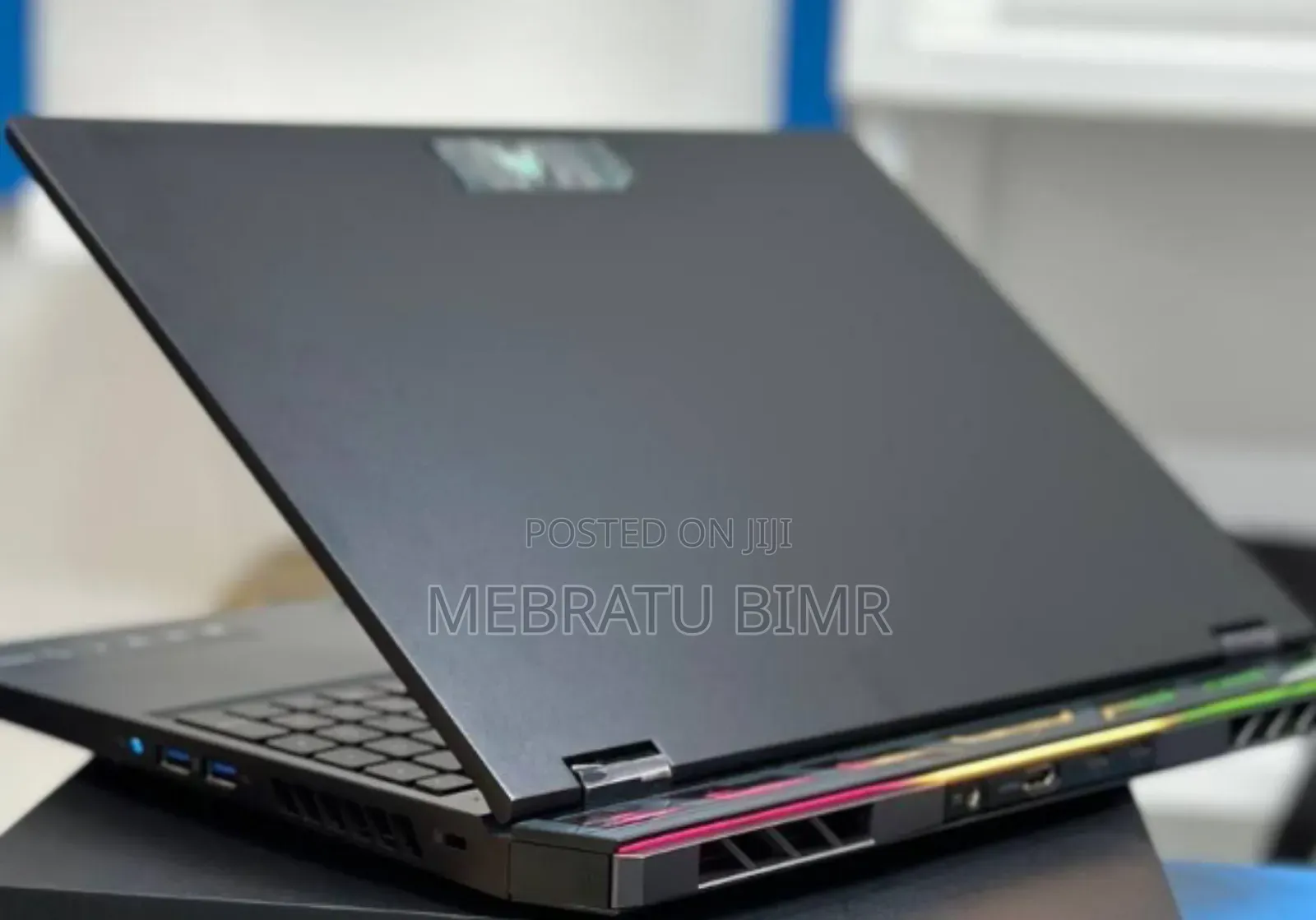 New Laptop Acer Predator Helios Neo 16 32GB Intel Core I9 SSD 1T