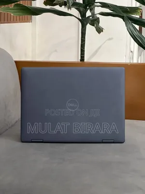 New Laptop Dell Inspiron 15 16GB AMD Ryzen 7 SSD 512GB