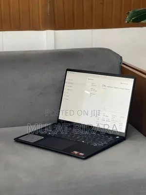 New Laptop Dell Inspiron 15 16GB AMD Ryzen 7 SSD 512GB