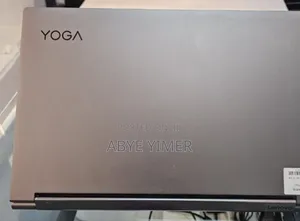 New Laptop Lenovo Yoga C930 16GB Intel Core I7 SSD 512GB