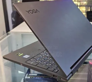 New Laptop Lenovo Yoga C930 16GB Intel Core I7 SSD 512GB