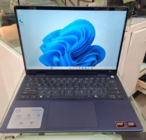 Photo - New Laptop Dell Inspiron 14 16GB Intel Core I7 SSD 512GB