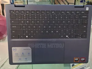 New Laptop Dell Inspiron 14 16GB Intel Core I7 SSD 512GB