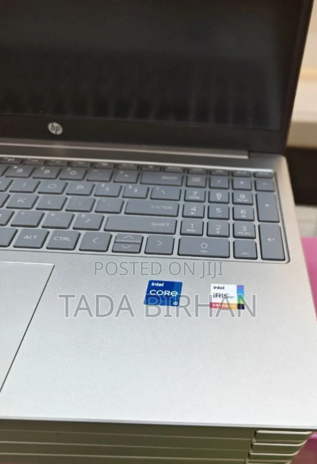 New Laptop HP Stream Notebook 16GB Intel Core I5 SSD 512GB