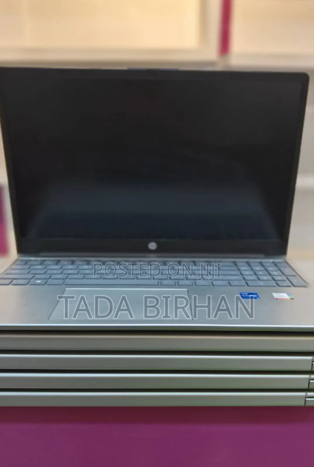 New Laptop HP Stream Notebook 16GB Intel Core I5 SSD 512GB