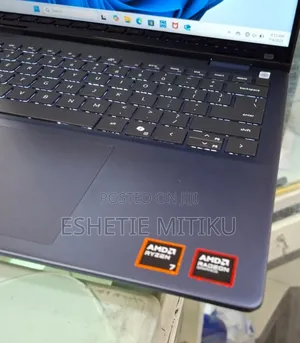 New Laptop Dell Inspiron 14 16GB Intel Core I7 SSD 512GB