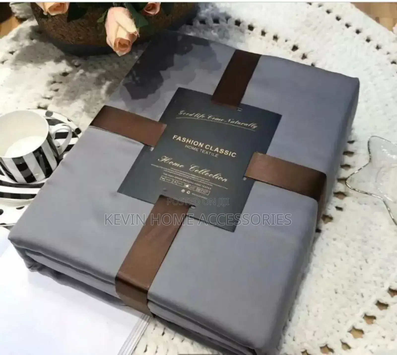 አንሶላ Origional Quality Bed Sheet