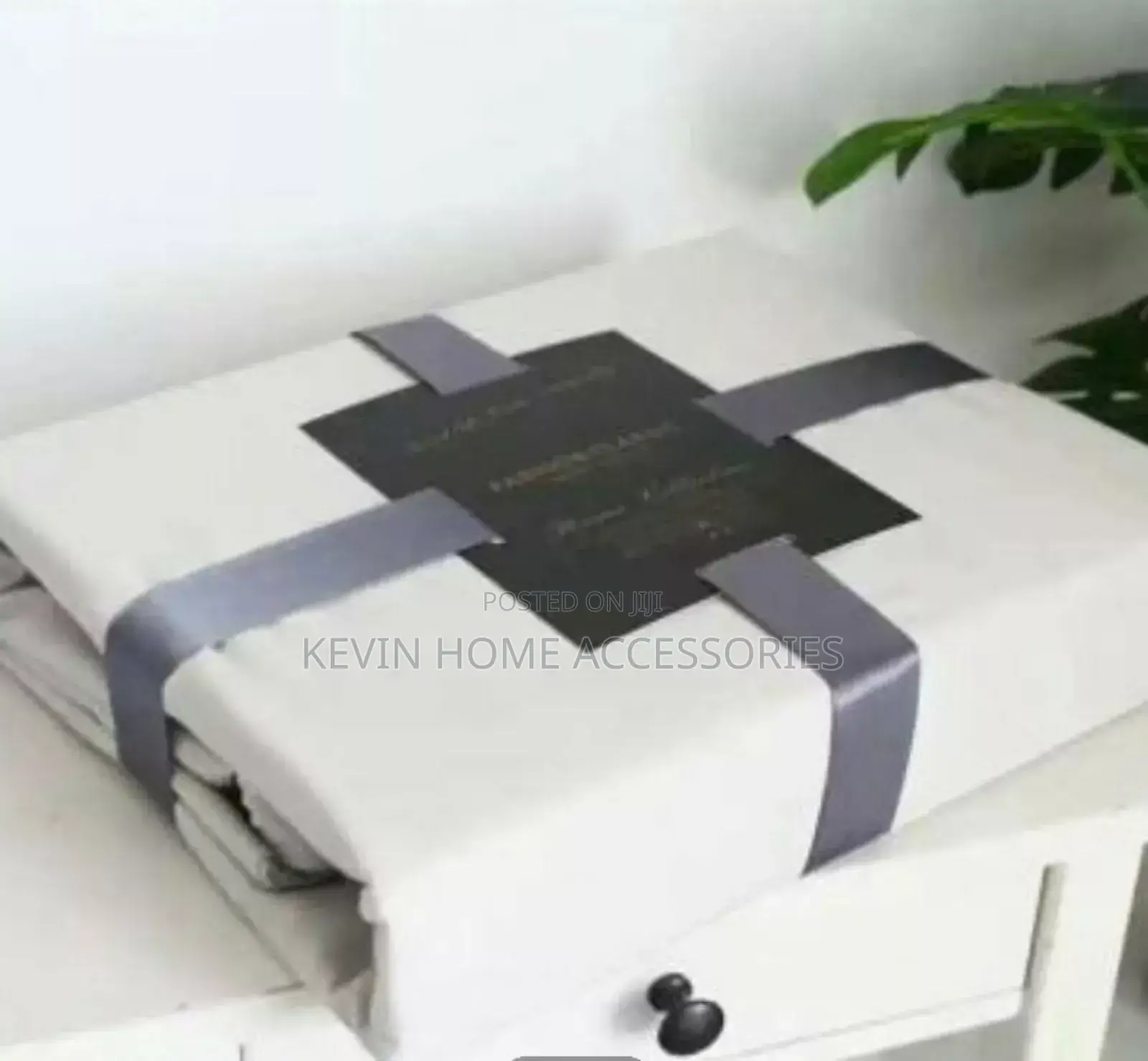 አንሶላ Origional Quality Bed Sheet