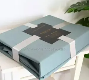 አንሶላ Origional Quality Bed Sheet