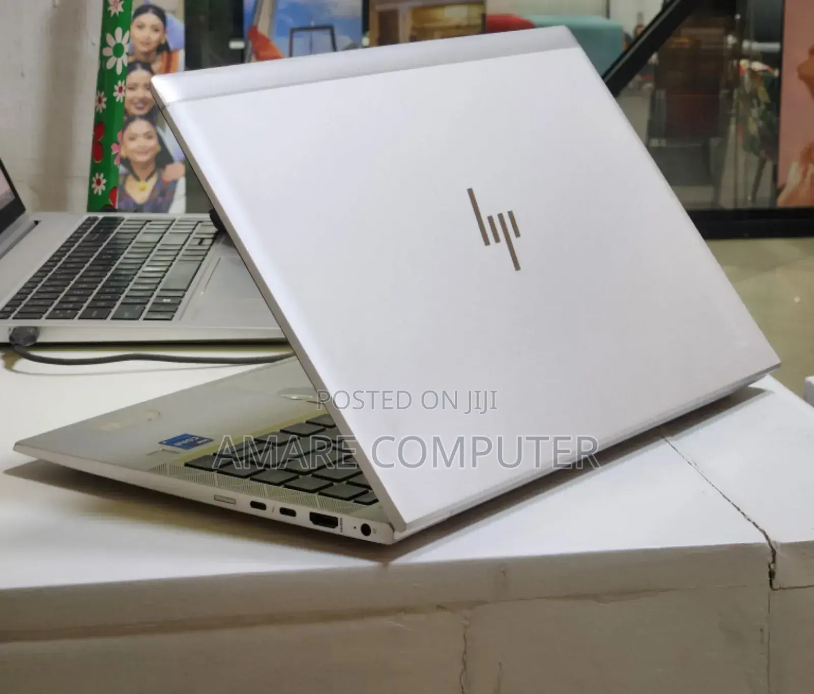 New Laptop HP EliteBook 840 16GB Intel Core I7 SSD 512GB