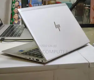 New Laptop HP EliteBook 840 16GB Intel Core I7 SSD 512GB