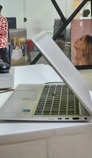 New Laptop HP EliteBook 840 16GB Intel Core I7 SSD 512GB