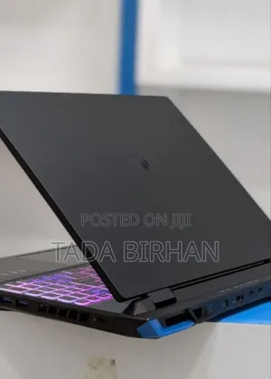 Photo - New Laptop Acer Predator Helios 300 16GB Intel Core I9 SSD 1T