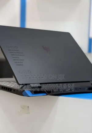 New Laptop Acer Predator Helios 300 16GB Intel Core I9 SSD 1T