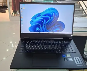 Photo - New Laptop HP Omen 16 16GB Intel Core I7 SSD 512GB
