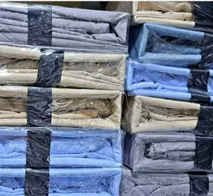 አንሶላ Origional Quality Bed Sheet