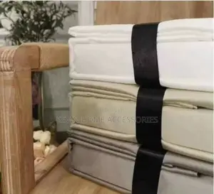 አንሶላ Origional Quality Bed Sheet