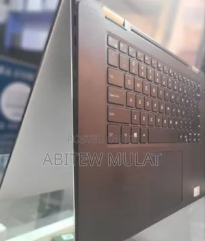 Photo - New Laptop Dell Precision 5530 16GB Intel Core I7 SSD 512GB