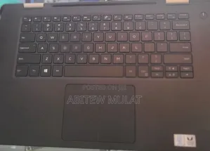 New Laptop Dell Precision 5530 16GB Intel Core I7 SSD 512GB