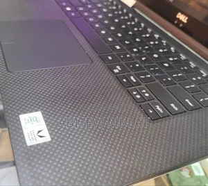 New Laptop Dell Precision 5530 16GB Intel Core I7 SSD 512GB