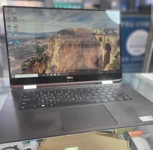 Photo - New Laptop Dell Precision 5530 16GB Intel Core I7 SSD 512GB